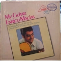 Enrico Macias - My Guitar / Capitol